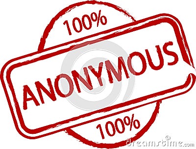 Anonymous Stock Photo