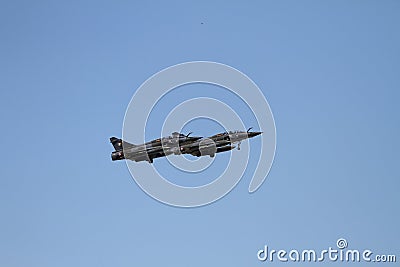 60 ans Patrouille de France Stock Photo