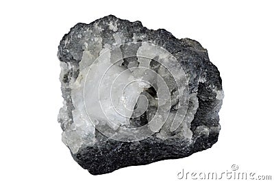 Apophyllite Cluster Stock Photo