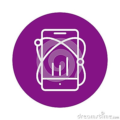 App store optimization Isolated Vector icon which can easily modify or edit Vector Illustration