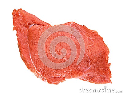 Appetite meat Stock Photo