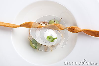 Appetizer Stock Photo