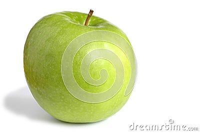 Apple Stock Photo