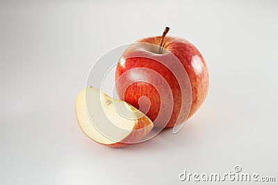 Apple Stock Photo