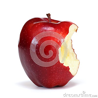 Apple Stock Photo