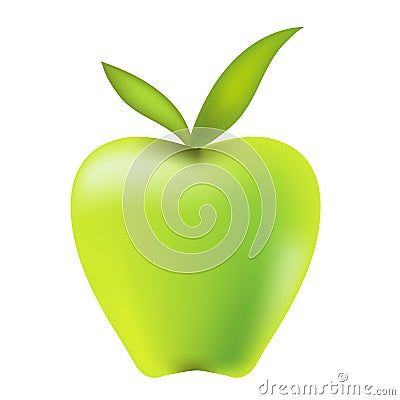 Apple Stock Photo