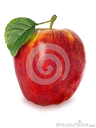 Apple Stock Photo