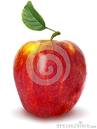 Apple Stock Photo