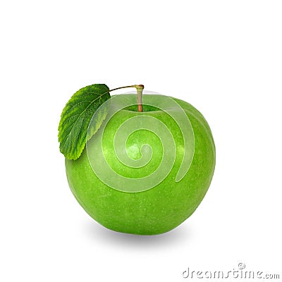 Apple Stock Photo