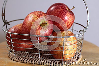 Apple Stock Photo