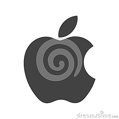 Apple Vector Illustration
