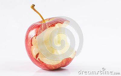 Apple Stock Photo