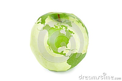 Apple World Pictures Apple World Pictures