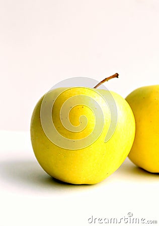 Apple Stock Photo