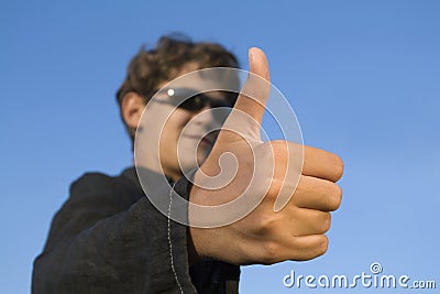 Approval Stock Photo