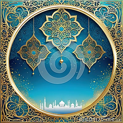 Arabesque Arabic Backdrop Style Arabic Arabesque Backgrounds Series Arabic Decorative Wallpaper ure Cartoon Illustration
