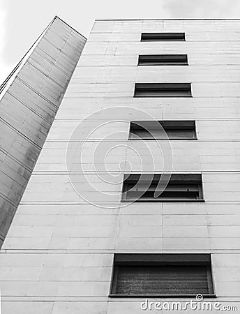 Architecture Stock Photo