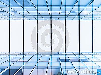 Architecture detail Glass Roof Modern Building Futuristic Background Stock Photo