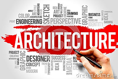 Architecture Stock Photo