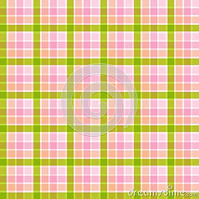 Argyle pattern Vector Illustration