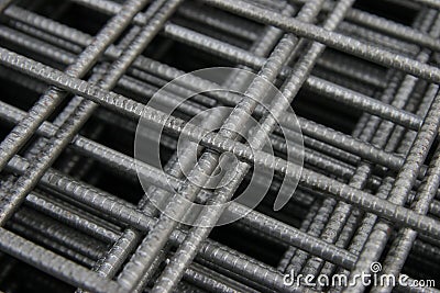 Armature Stock Photo