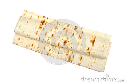 Armenian lavash Stock Photo