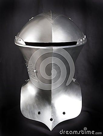 Armour Stock Photo