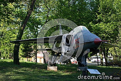 Army aircraft Editorial Stock Photo