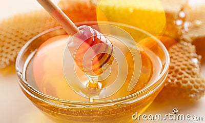 Aromatic Stock Photo