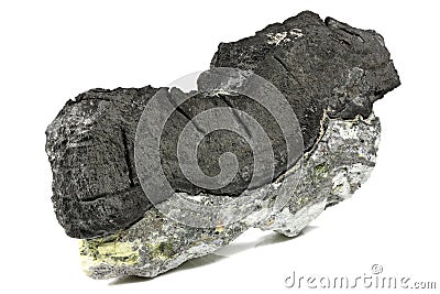 Arsenic Stock Photo