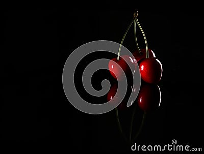 Art abstract market background fruits on a wooden background fruit garden, ingredients, green, basket, wood, orchard, shop, Stock Photo