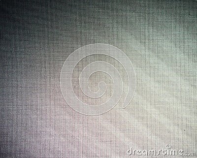 Art abstract wire screen texture Stock Photo