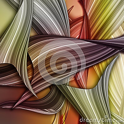 Art colorful abstract background Stock Photo