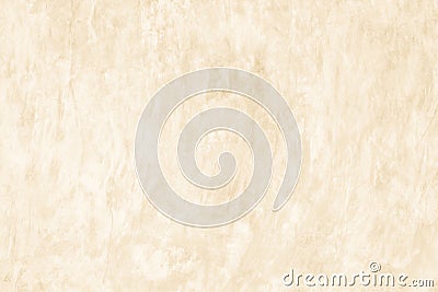 Art concrete or stone texture for background in black, cream and Stock Photo