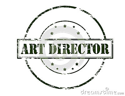 Art director Cartoon Illustration