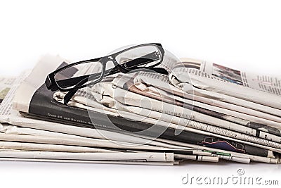 Article Stock Photo