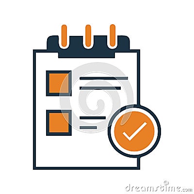 Article Icon/Article submission Stock Photo