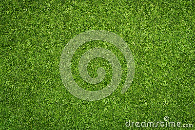 Artificial grass texture Stock Photo