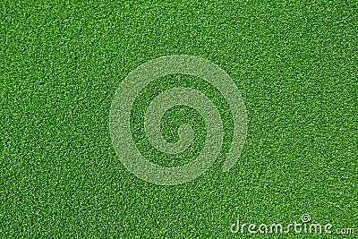 Artificial green Grass Stock Photo