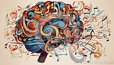 Artificial Intelligence Artificial Intelligence, Machine Learning, Neural Network , Avoidance, Lidar, Technology ai generated Stock Photo