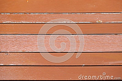 Artificial wood texture Stock Photo