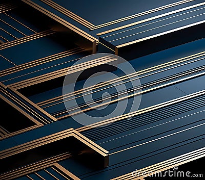 Artistic Abstract Background – Soft Textures, Smooth Color Blending, and Elegant Patterns Stock Photo