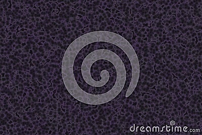 artistic amazing purple huge amount of organic living cells cg texture background illustration Cartoon Illustration