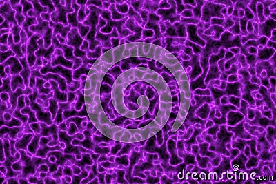 artistic smooth luminescent energy lines computer graphics texture illustration Cartoon Illustration