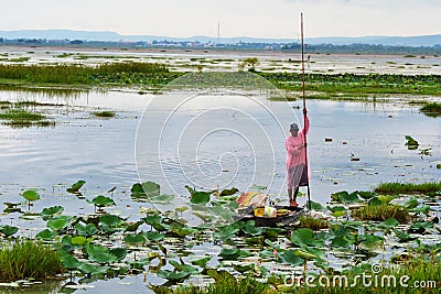 Asia Editorial Stock Photo