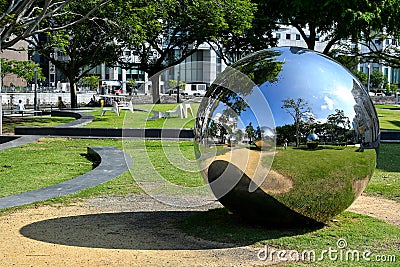 Asian Civilisations Museum Editorial Stock Photo