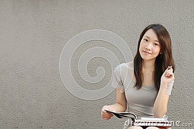 https://thumbs.dreamstime.com/x/asian-girl-studying-8476788.jpg