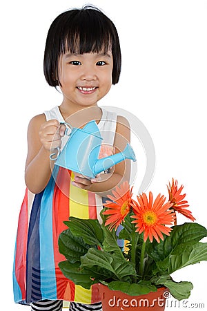 asian-little-chinese-girl-watering-flower-isolated-white-background-68769846 older man dating younger asian woman