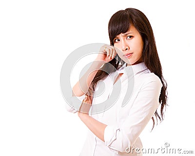 http://thumbs.dreamstime.com/x/asian-woman-deep-thought-chinese-office-lady-white-shirt-thinking-confused-49222124.jpg