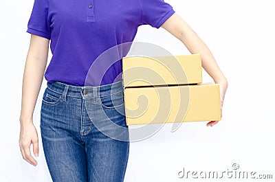 Concept isolated on a white background Stock Photo